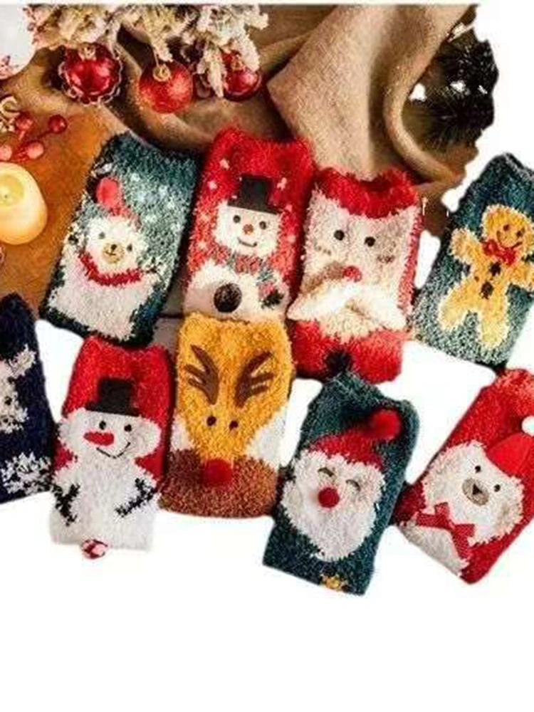Meias de Natal