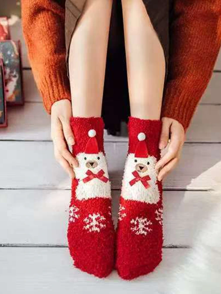 Meias de Natal