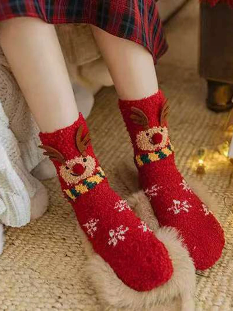Meias de Natal