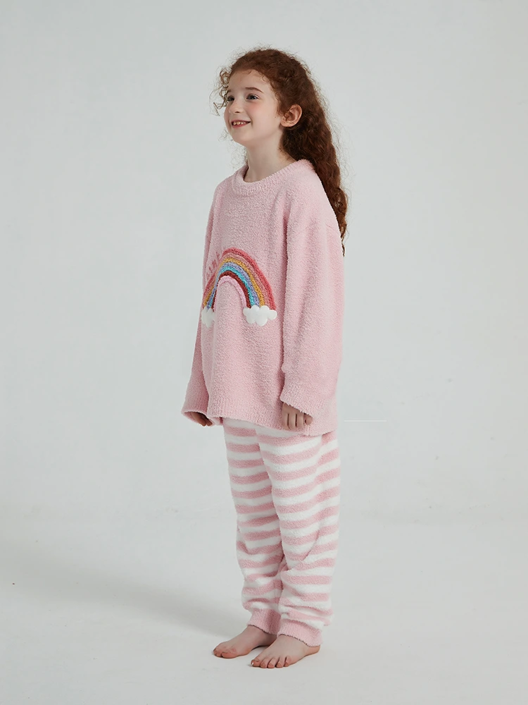 Roupas para casa de meninas
