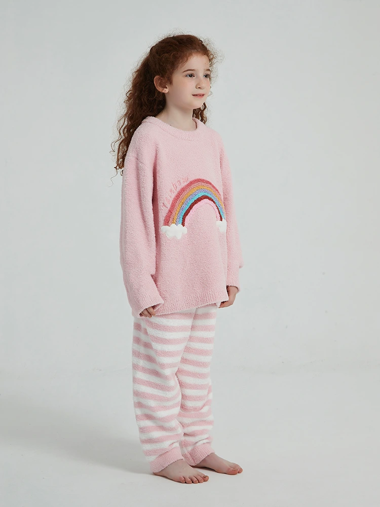 Roupas para casa de meninas