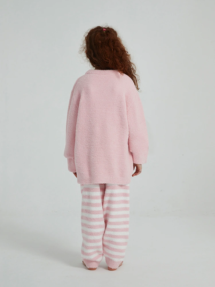 Roupas para casa de meninas