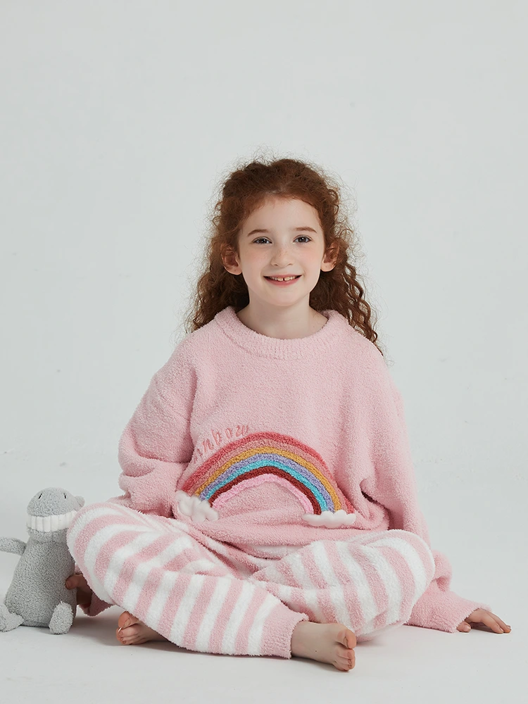 Roupas para casa de meninas