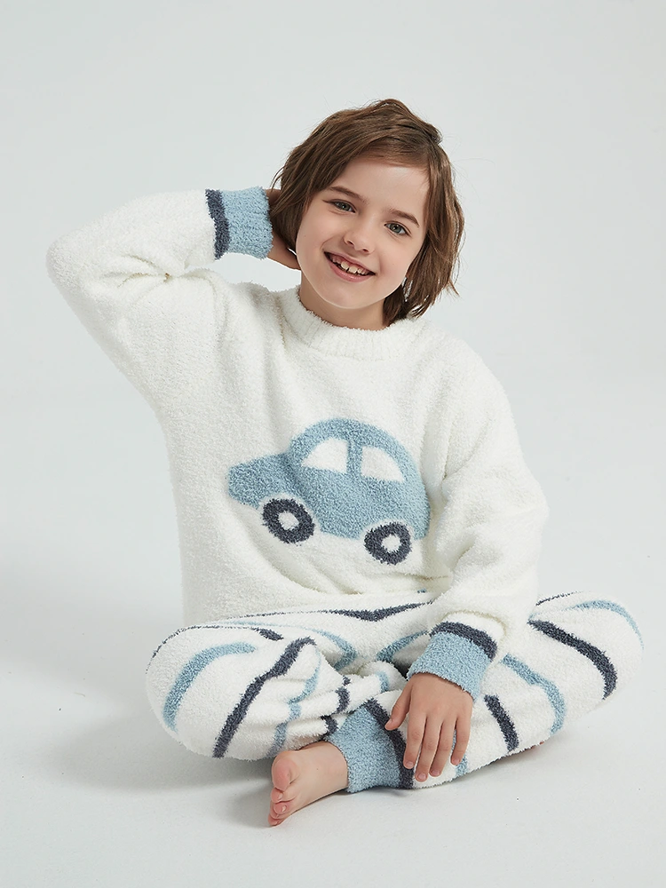 Roupas de casa para menino