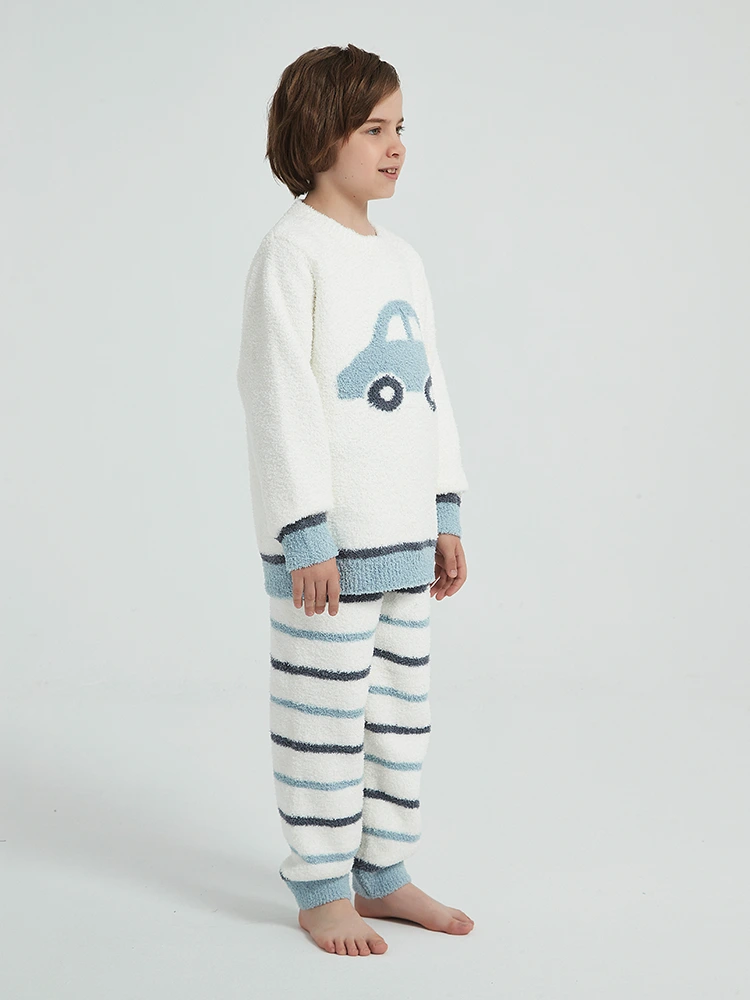 Roupas de casa para menino