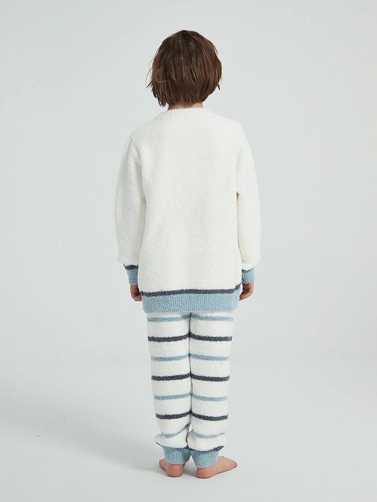 Roupas de casa para menino