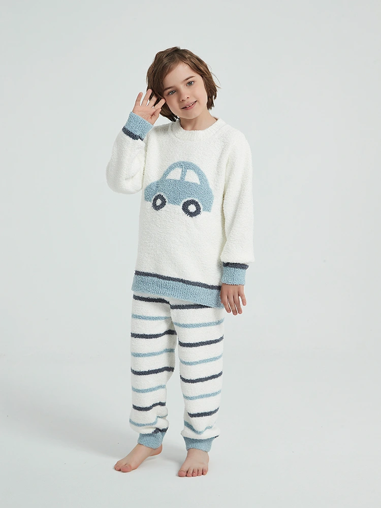 Roupas de casa para menino
