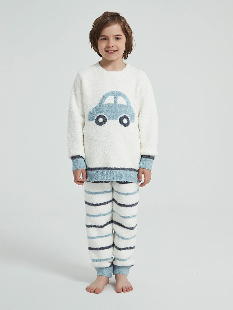 Roupas de casa para menino