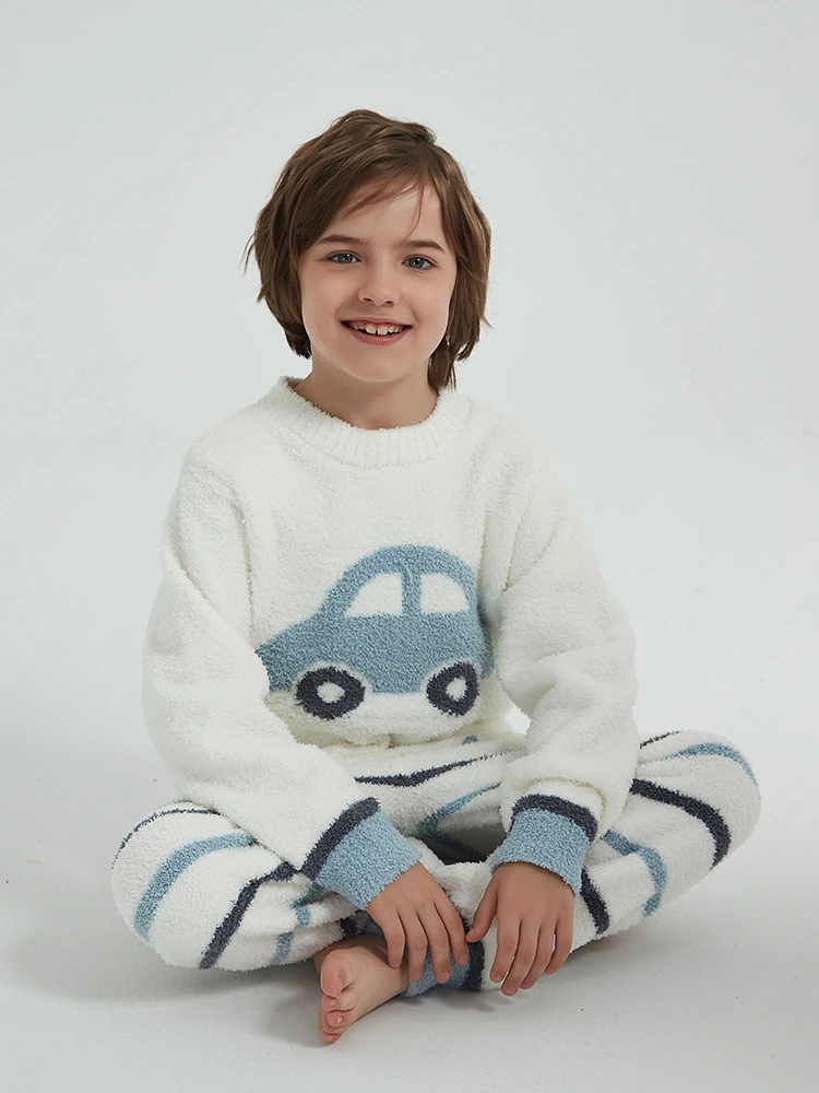 Roupas de casa para menino