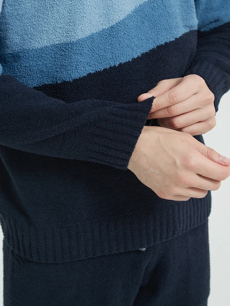 Ternos de uso doméstico para homens