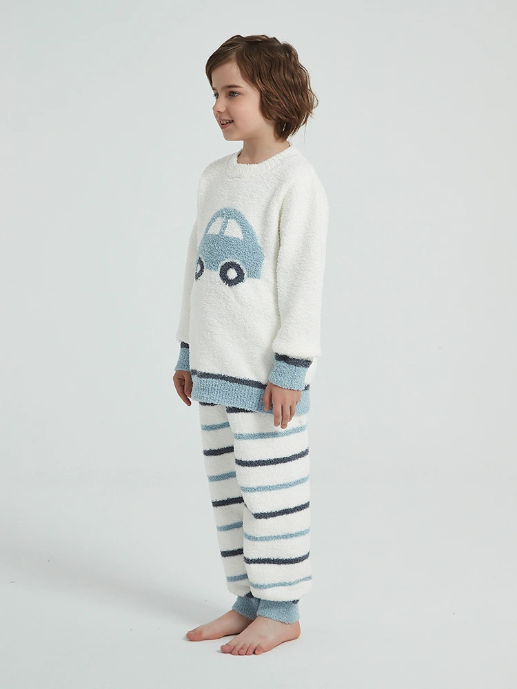 Home Clothes for Boy