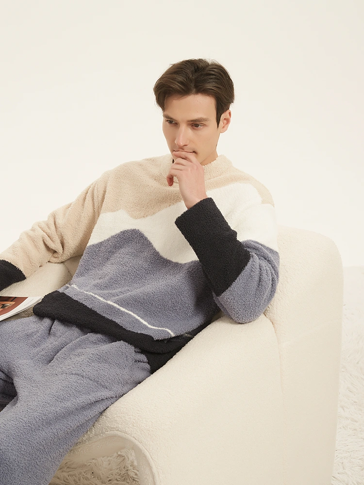 Pijamas para homens