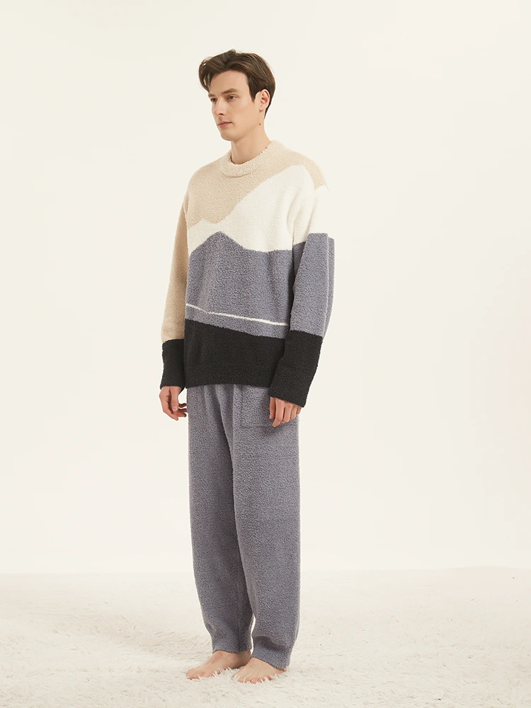 Pijamas para homens
