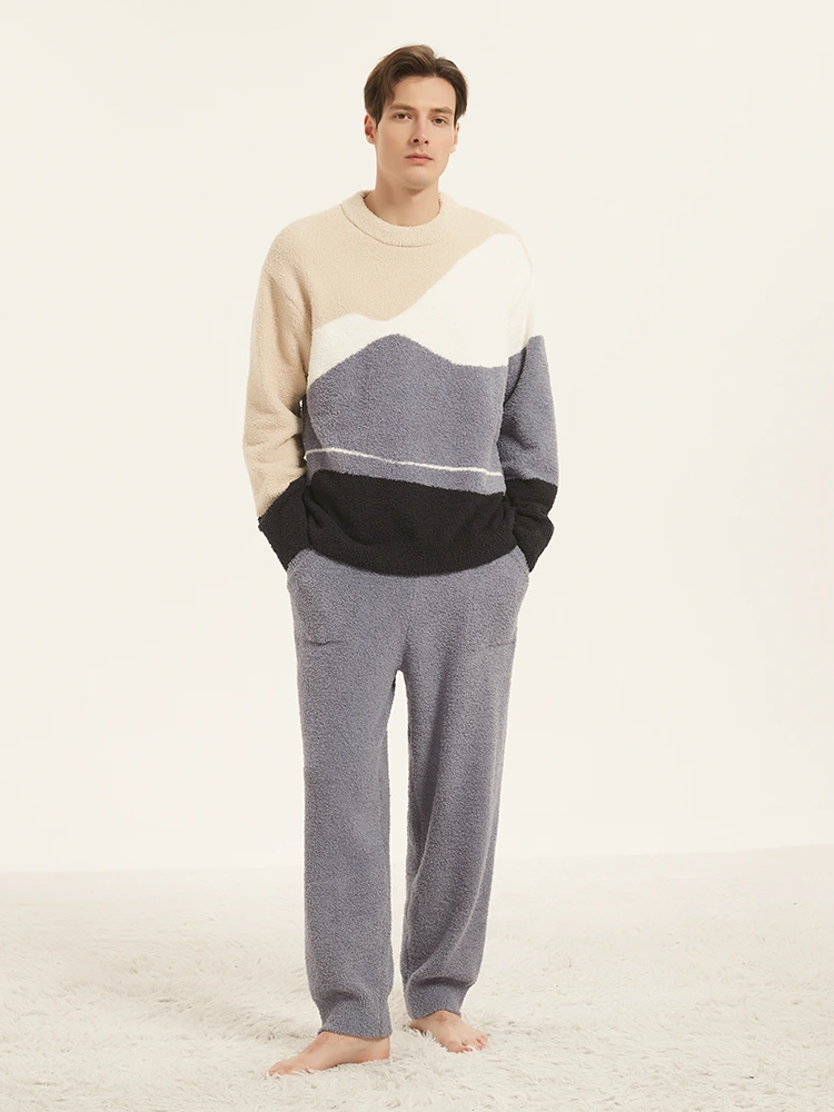 Pijamas para homens