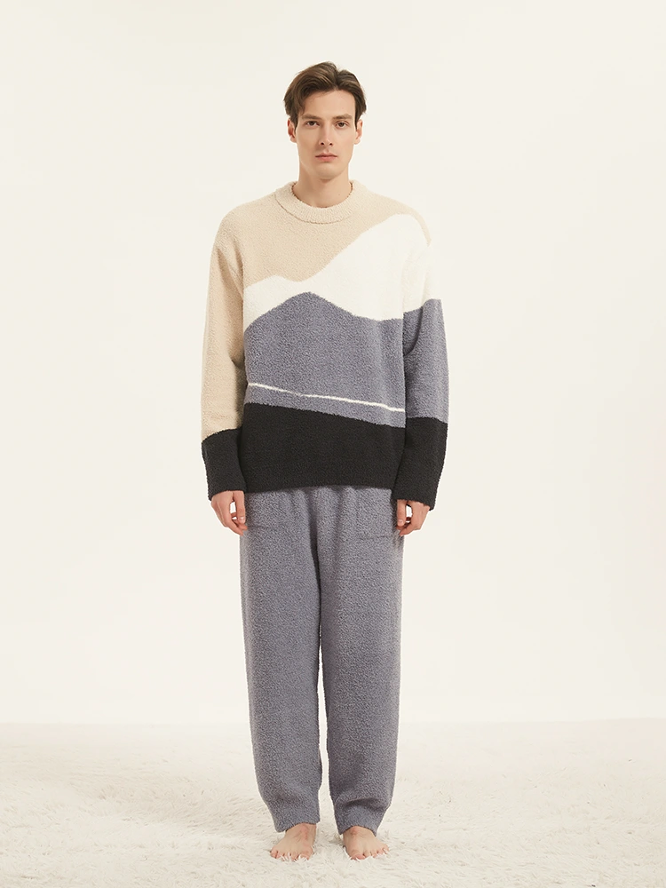 Pijamas para homens