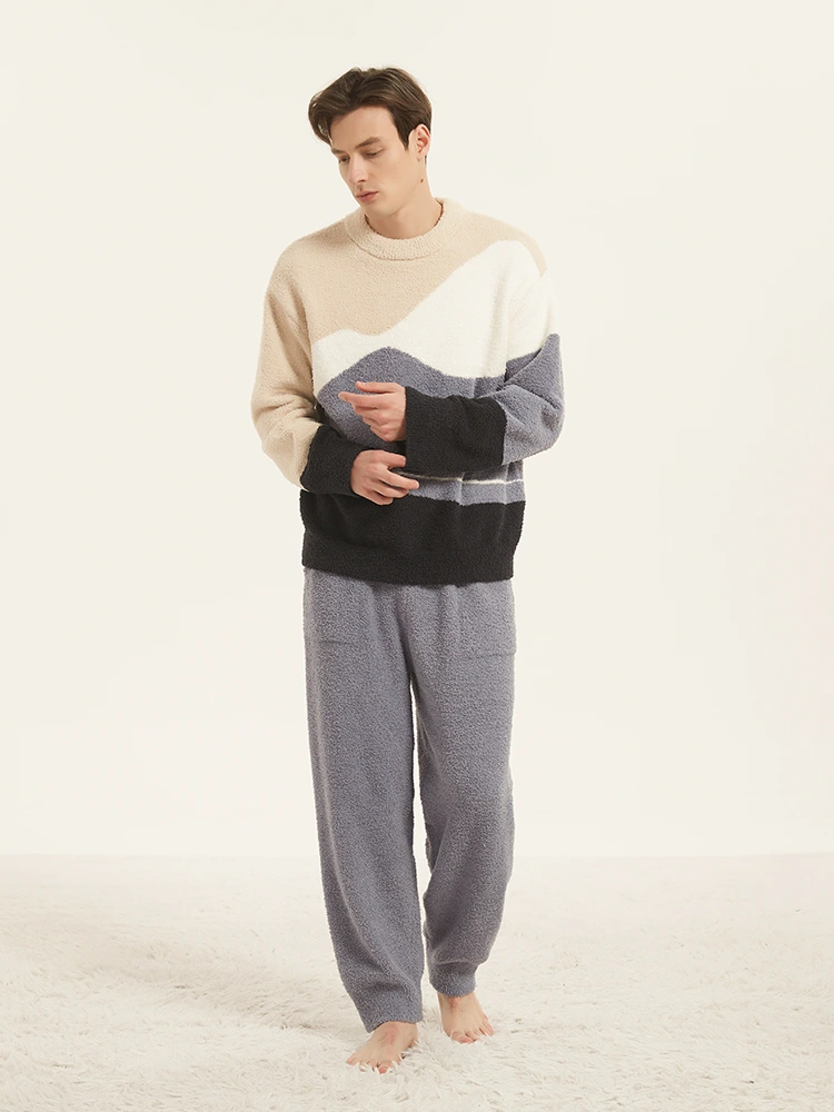 Pijamas para homens
