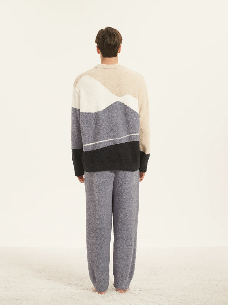Pijamas para homens