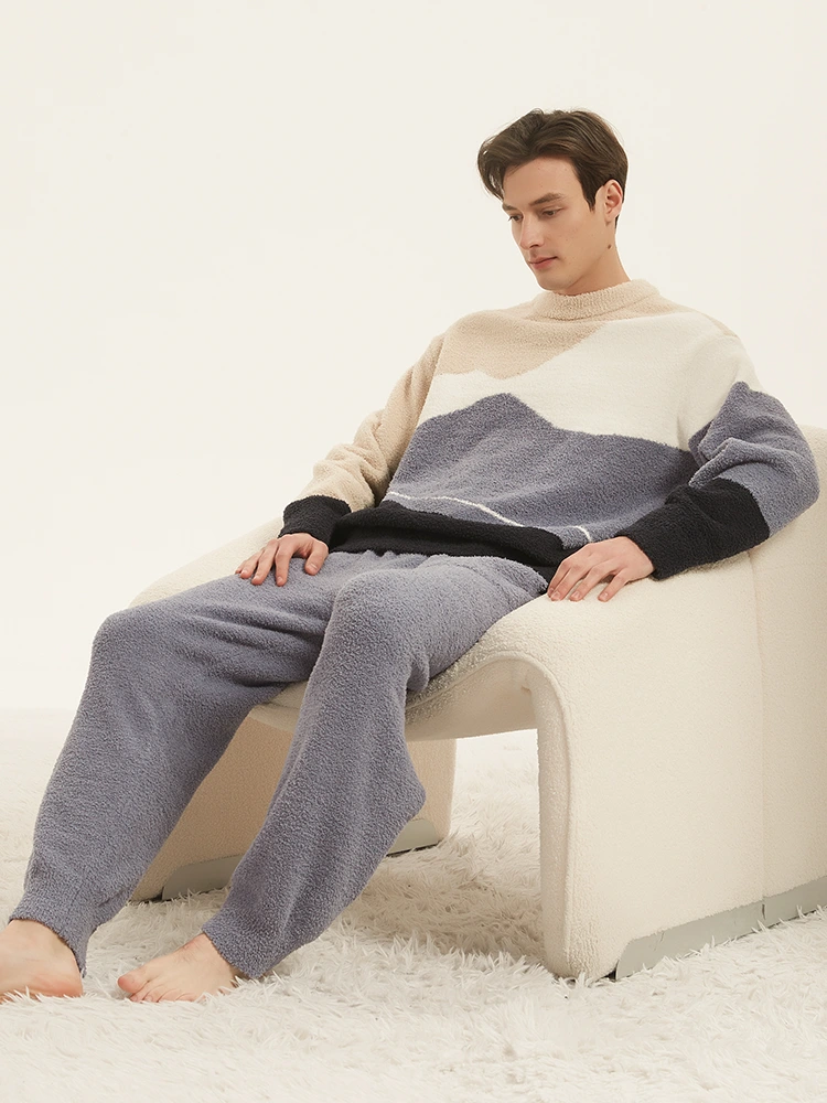 Pijamas para homens