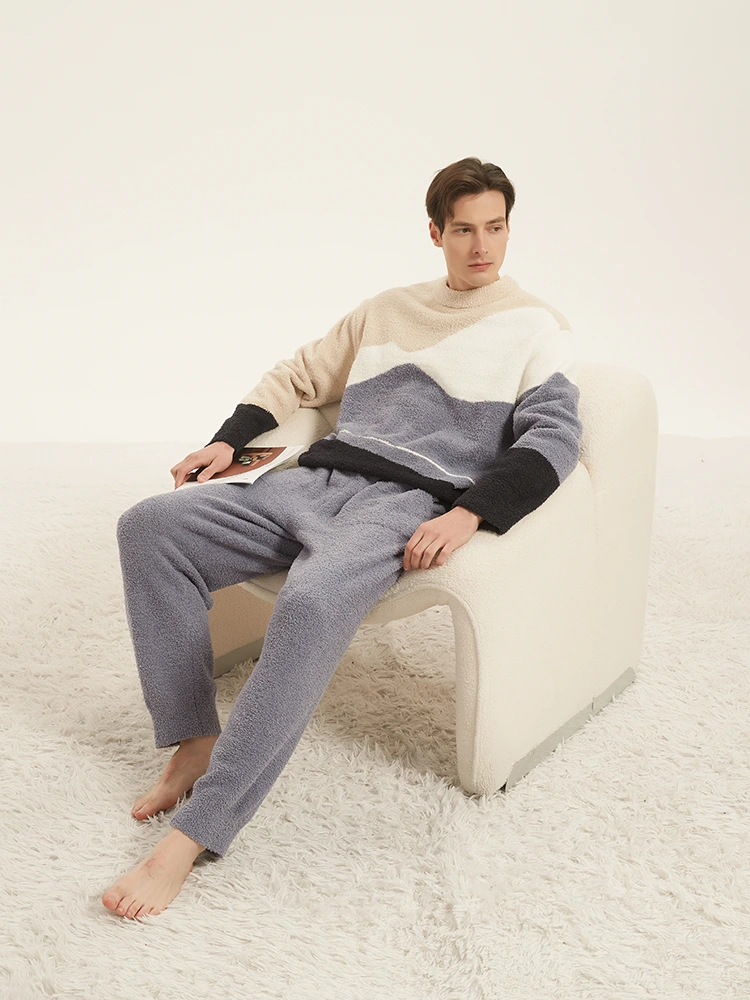 Pijamas para homens